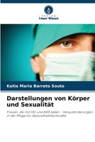 Darstellungen von Körper und Sexualität (German Edition) 6203297771 Book Cover