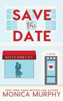Save the Date 1073899403 Book Cover