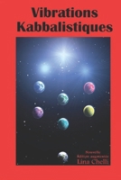Vibrations Kabbalistiques 2956592912 Book Cover