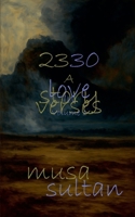 2330 A love story in verses B0FBBNJ5Q9 Book Cover