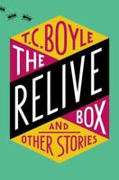 The Relive Box and Other Stories 0062673459 Book Cover