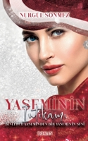 Yasemin'in Intikami: Binlerce Yasemin'den Bir Yasemin'in Sesi 3756820440 Book Cover
