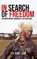 In Search of Freedom 1956094075 Book Cover