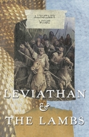 Leviathan & the Lambs (The Arthur Stone Series) B0GLFFFQ3P Book Cover