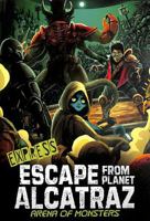 Arena of Monsters - Express Edition 1398249289 Book Cover