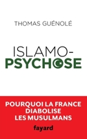 Islamopsychose 2213701881 Book Cover