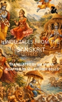 Hindu Tales from the Sanskrit S M Mitra Hardback Edition Sasa Publishing Classic Series 2026 B0GSQDFDCJ Book Cover