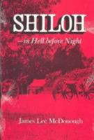 Shiloh, in Hell Before Night 0870492322 Book Cover