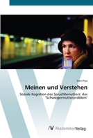Meinen und Verstehen 363942400X Book Cover