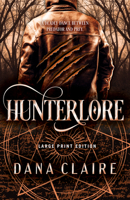 Hunterlore (2) (Hunterland series) 0744309816 Book Cover