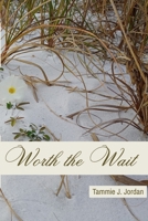 Worth the Wait (Destin Snowbirds) B0FRLD9FGW Book Cover