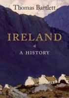 Ireland: A History 1107422345 Book Cover