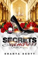 Secrets of a Seductress Church Girl 1986313875 Book Cover