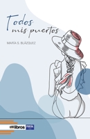 Todos mis puertos 8418759097 Book Cover
