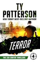 Terror: A Covert-Ops Suspense Action Novel 107759416X Book Cover