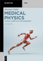Physical Aspects of the Human Body 3110756919 Book Cover