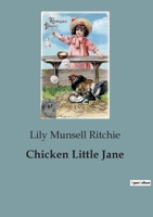 Chicken Little Jane B0CG12SKCF Book Cover