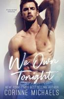 We Own Tonight 1942834314 Book Cover
