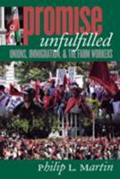 Promise Unfulfilled: Unions, Immigration, and the Farm Workers (ILR Press Books) 0801488753 Book Cover