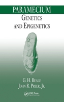 Paramecium: Genetics and Epigenetics 0415257859 Book Cover