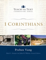 1 Corinthians 1540902382 Book Cover