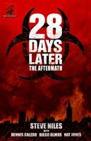 28 Days Later: The Aftermath 0061236764 Book Cover