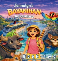 Jennalyn's Bayanihan Adventure B0H7THFN2L Book Cover