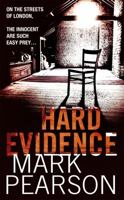 Hard Evidence 0099515776 Book Cover