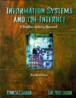 Information Systems and the Internet B004MIXXF0 Book Cover