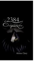 2384 Subject Zero (German Edition) 3384220528 Book Cover