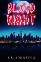 Blood Night B08W7DK8H8 Book Cover