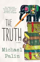 The Truth 1250028248 Book Cover