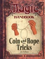 Coin and Rope Tricks 155407570X Book Cover