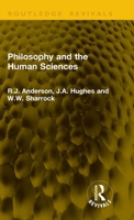 Philosophy and the Human Sciences (Routledge Revivals) 1041334605 Book Cover