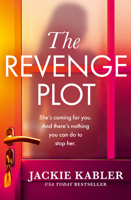 The Revenge Plot 000854459X Book Cover