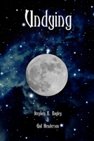 Undying 1329589211 Book Cover