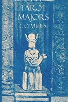 Tarot Majors 1916336531 Book Cover