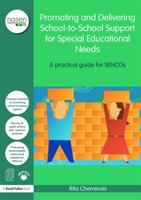 Promoting and Delivering School-To-School Support for Special Educational Needs: A Practical Guide for SENCO's 0415633702 Book Cover