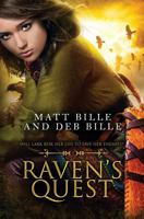 Raven's Quest 1621357678 Book Cover