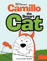 Camillo the Smart Cat 1456880764 Book Cover