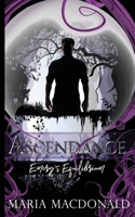Ascendance: Emery's Equilibrium B089CWRLWJ Book Cover