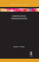 Knowledge Transmission 0367733684 Book Cover