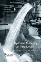 Models in hydraulic engineering: Physical principles and design applications (Monographs and surveys in water resources engineering) 0419250204 Book Cover