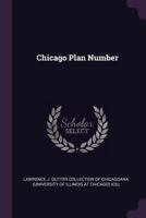 Chicago Plan Number 101398076X Book Cover