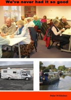 We've never had it so good 1326485776 Book Cover