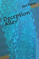 DECEPTION ALLEY 1980273146 Book Cover