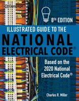 Illustrated Guide to the NEC: Based on the 2005 National Electrical Code 1401850685 Book Cover