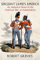 Sergeant Lamb's America 089733213X Book Cover