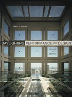 Daylighting Performance and Design 0471262994 Book Cover