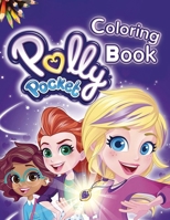 Coloring Book For Kids: +100 beautiful coloring pages for all fans B0BRC9CLVR Book Cover